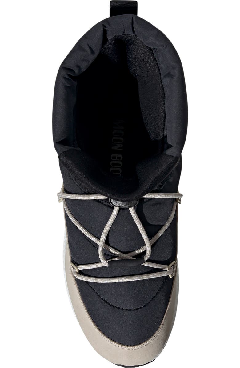 adidas x MOON BOOT Moonboost High Sneaker Boot, Alternate, color,