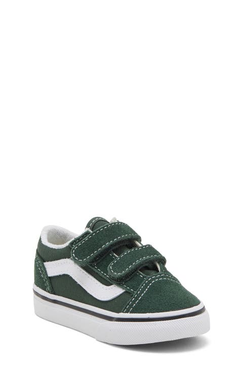 Kids' Old Skool V Sneaker