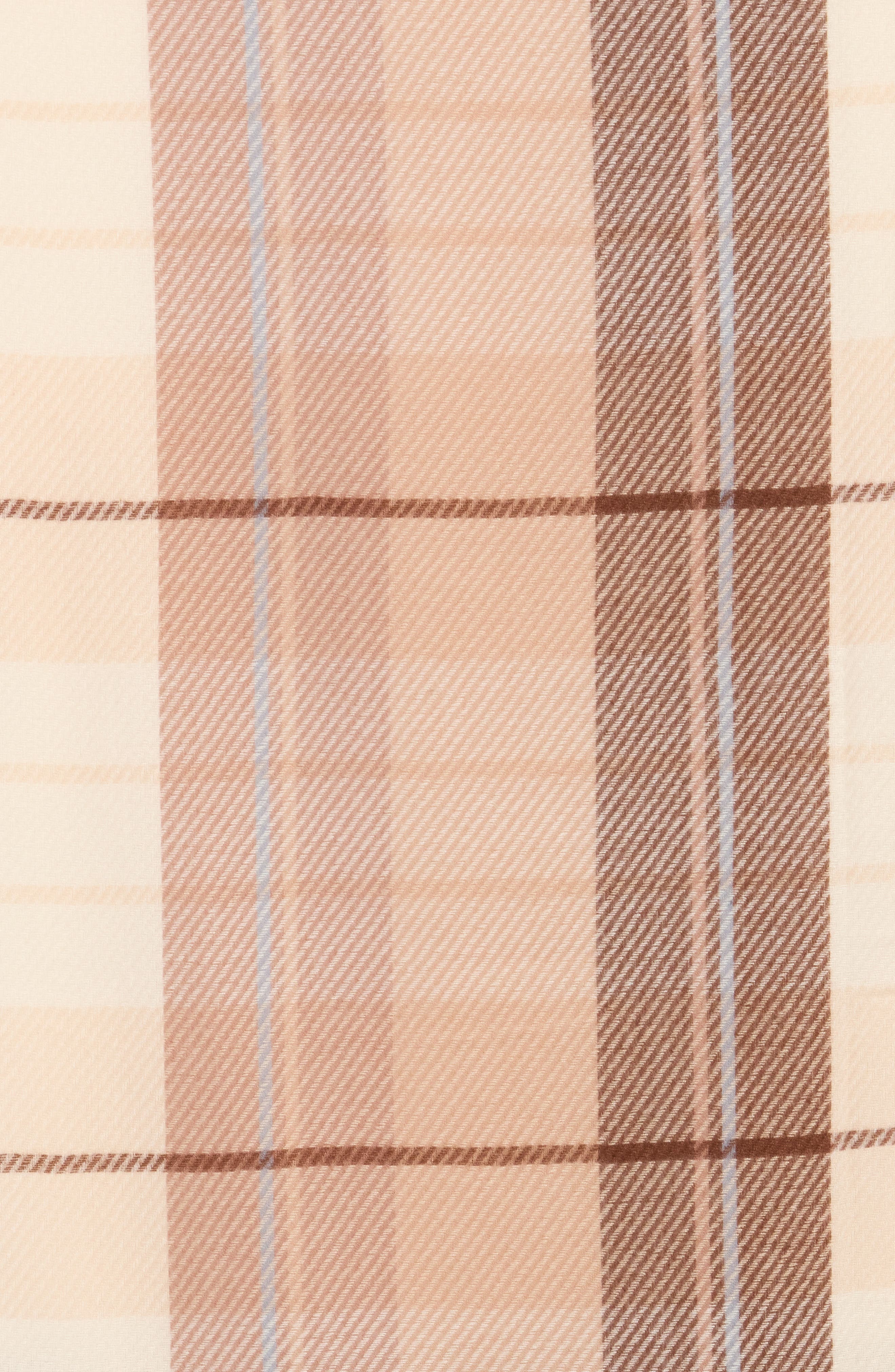Twin Print Scarf