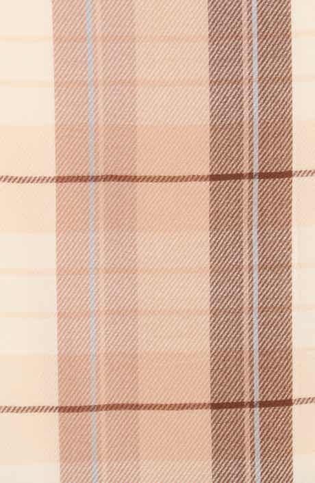 Twin Print Scarf
