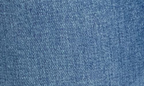 Nydj Barbara High Waist Bootcut Jeans In Blue