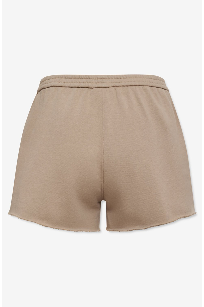 ty Sweatshort, Alternate, color, Khaki