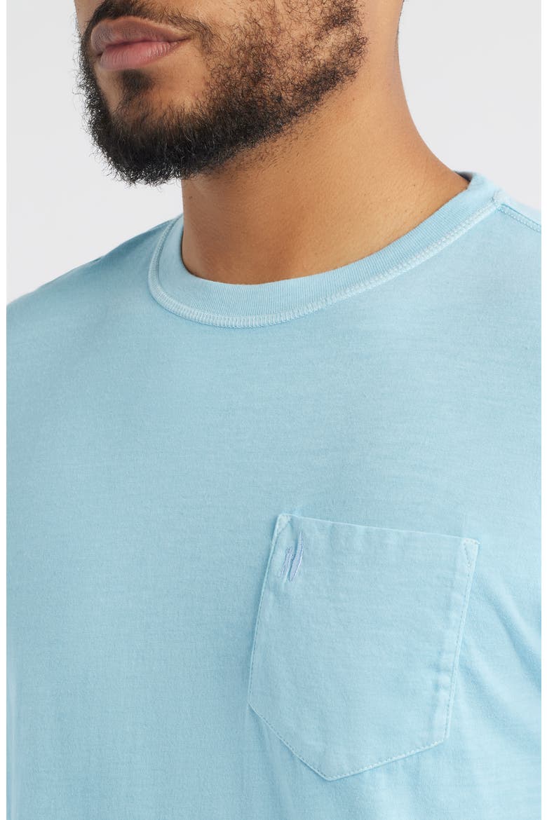 Dale 2.0 Pocket T-Shirt, Alternate, color, HAZE