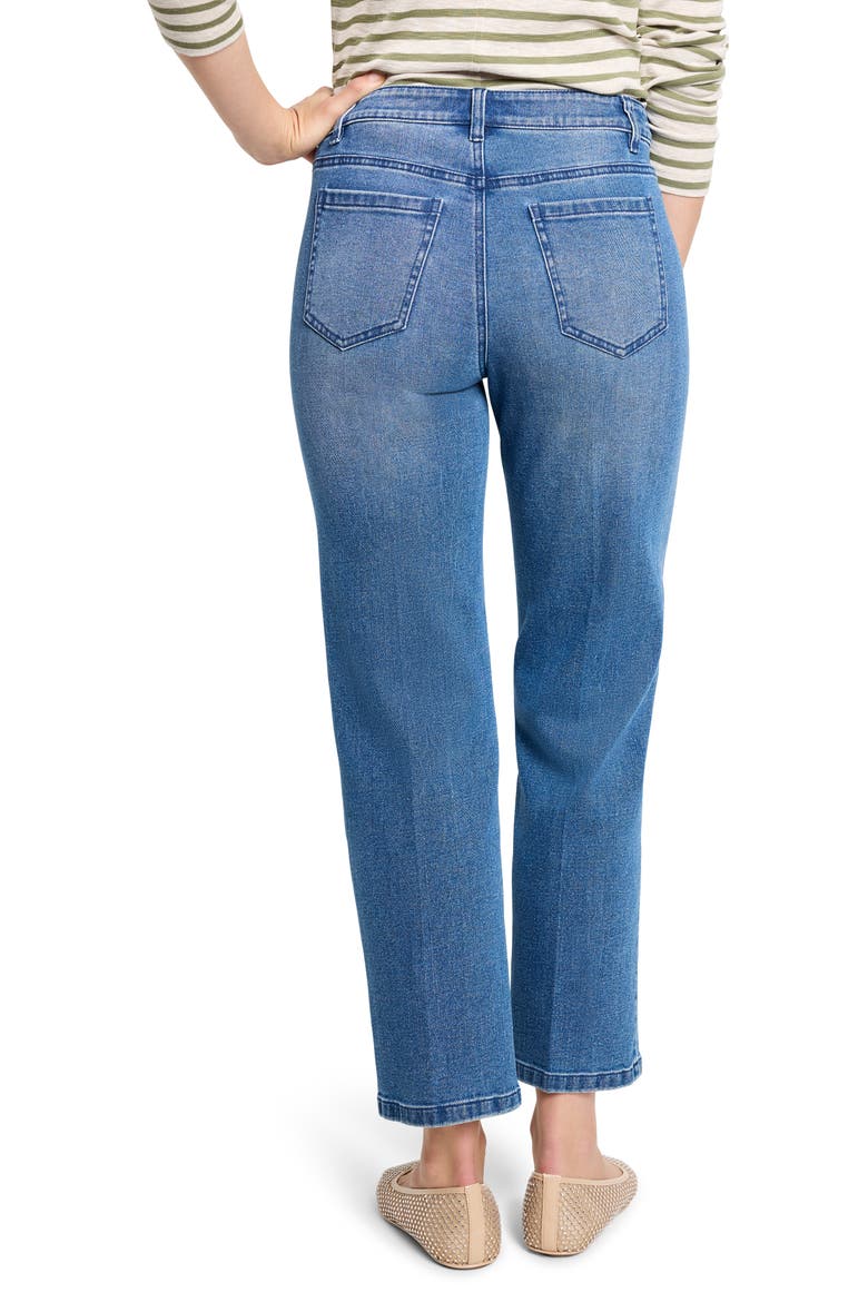 Recess Straight Ankle Jeans, Alternate, color, UPTOWN