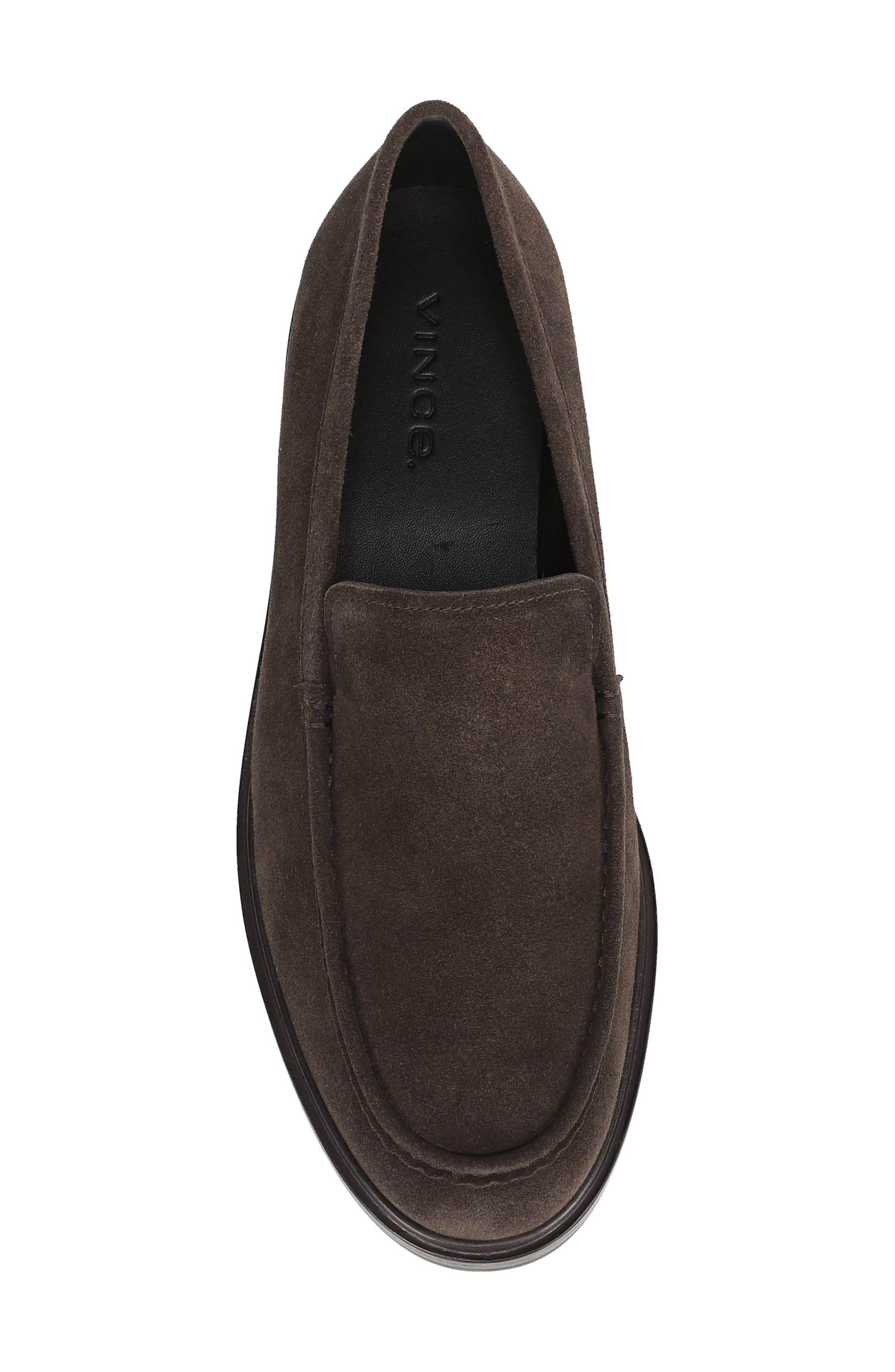 Rafael Loafer, Alternate, color, COCO BROWN