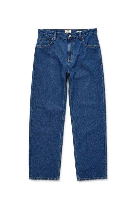 Men's Baggy Jean