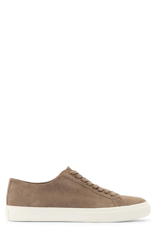 Vince Fredrick Sneaker In Flint