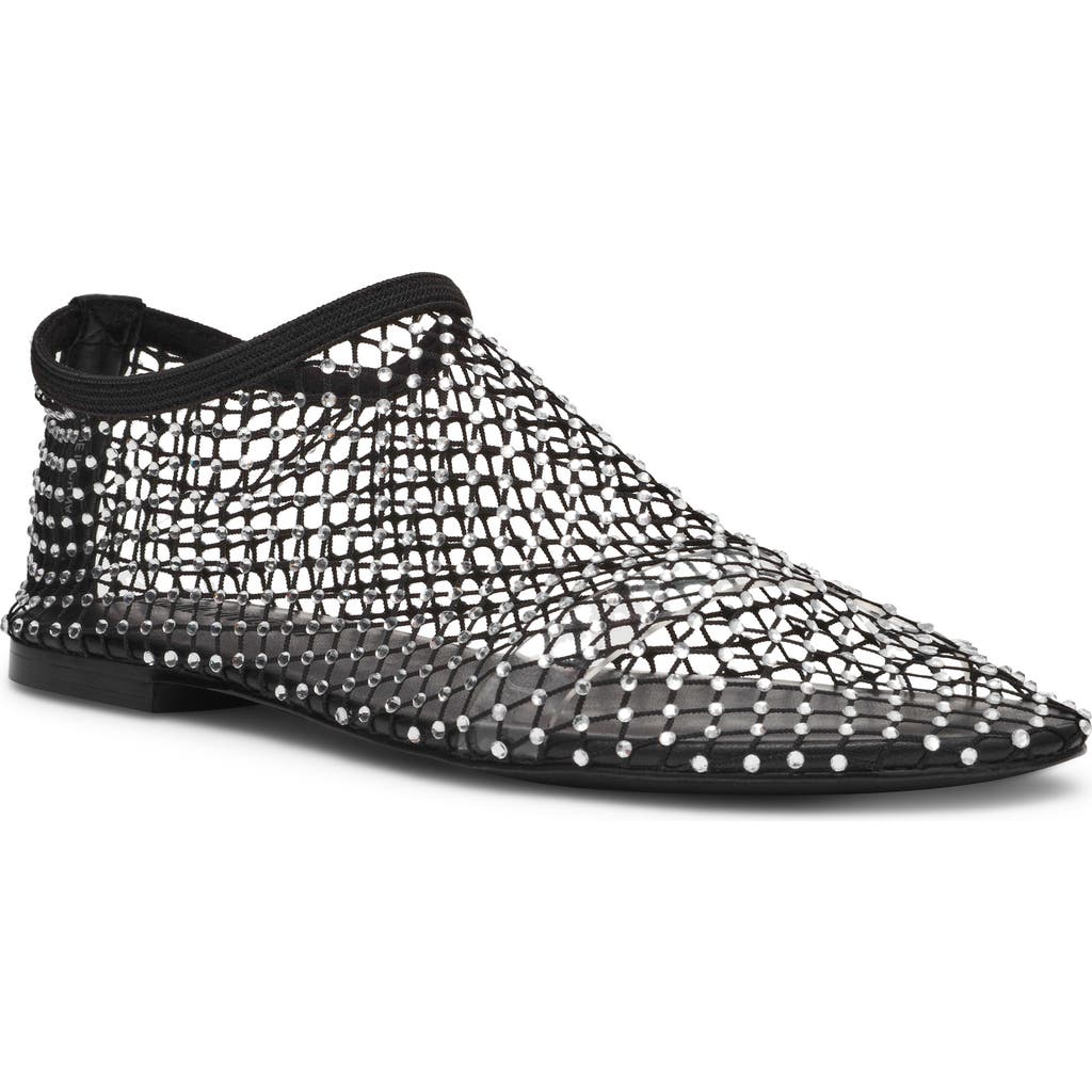 Steve Madden Mino Mesh Flat