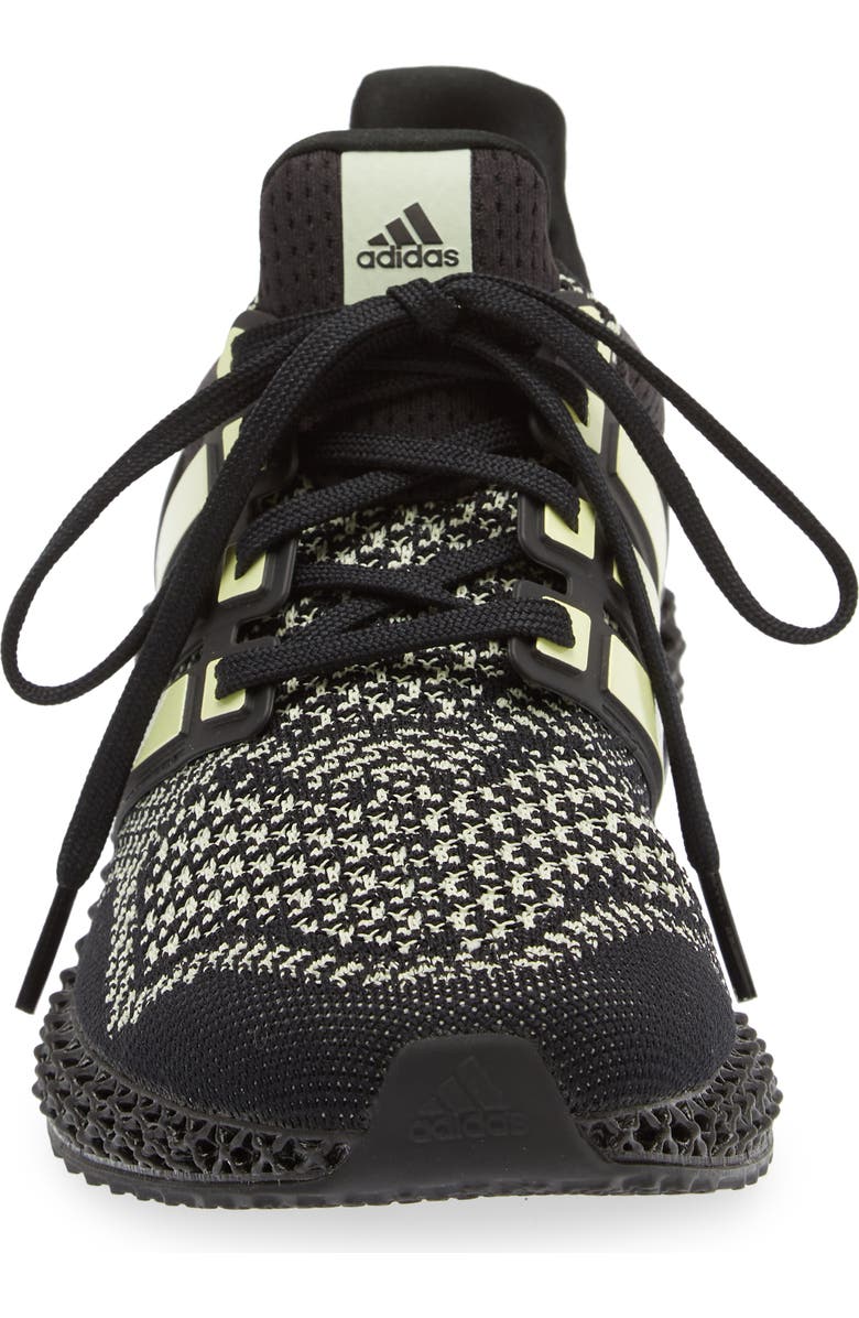 adidas ULTRA4D Running Shoe, Alternate, color,