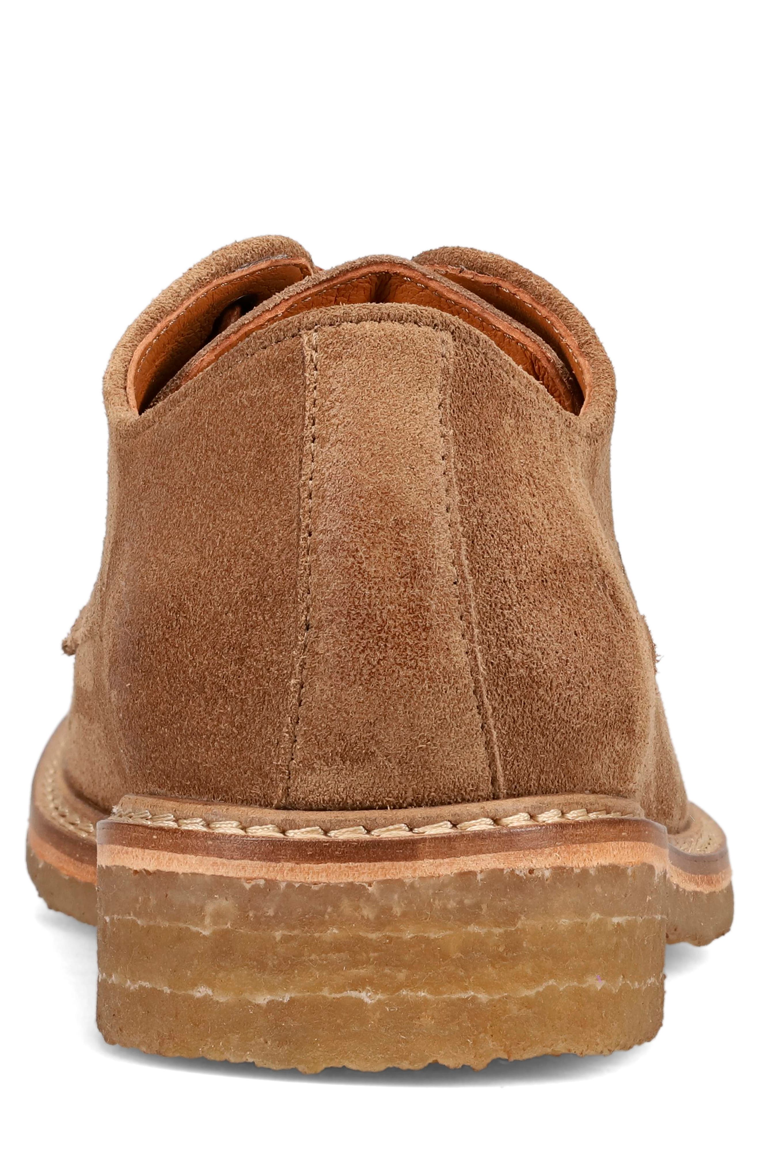 Frye Carter Derby, Alternate, color, 