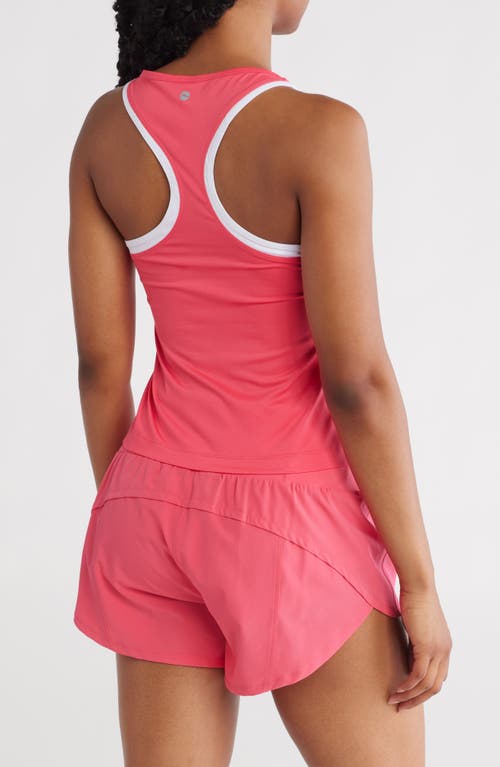 X By Gottex Racerback Tank