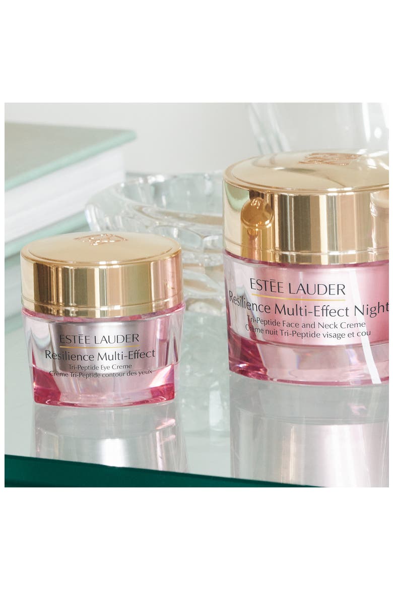 Resilience Multi-Effect Tri-Peptide Under Eye Cream, Alternate, color, NO COLOR