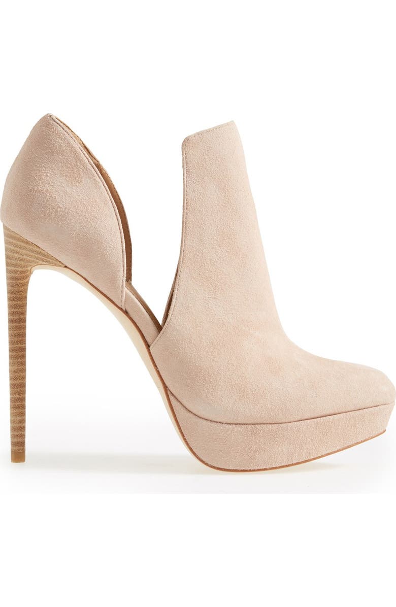 Rachel Zoe 'Lynette' Bootie, Alternate, color,
