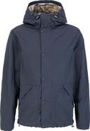 Barbour Baywick Showerproof Hooded Jacket