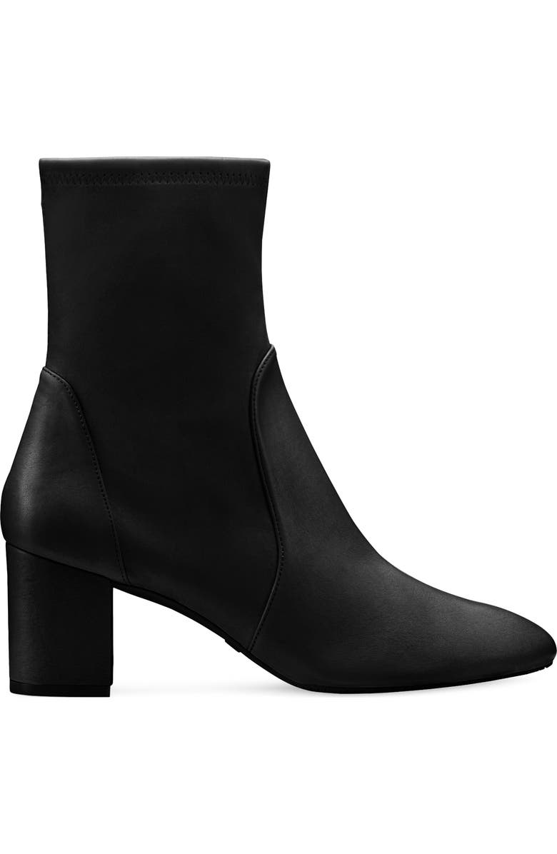Stuart Weitzman Yuliana Ankle Bootie, Alternate, color,