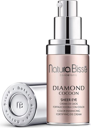 Diamond Cocoon Sheer Eye Cream