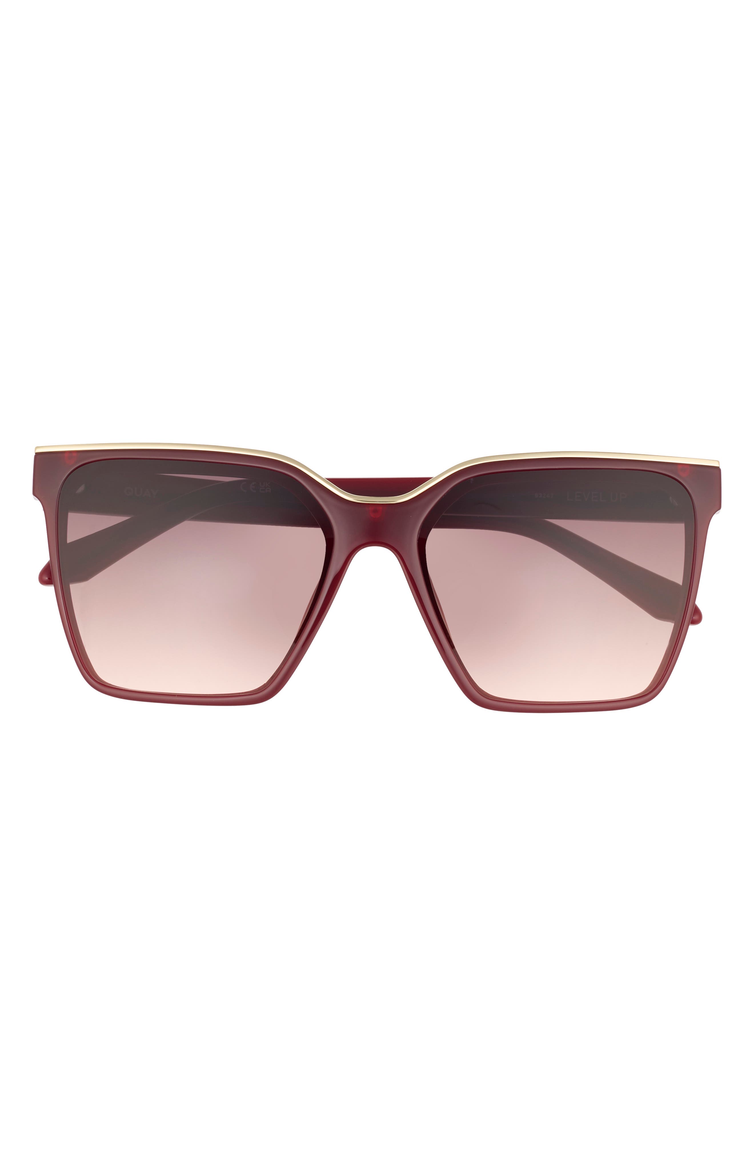 RUBY/ DARK FAWN
