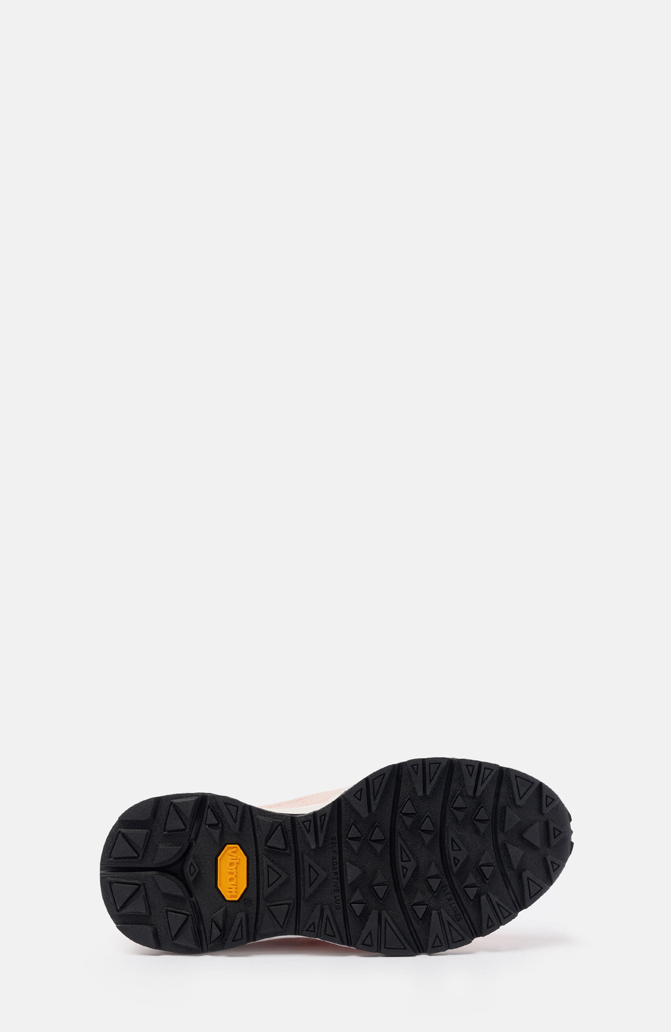 SCAROSSO Robin Girl Sneakers, Alternate, color, Pink - Knit