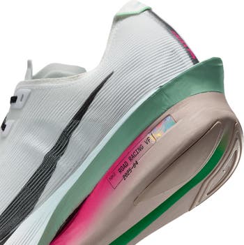 スパイク・シューズ NIKE ZOOMX VAPORFLY NEXT% 4 Mens Nike ZoomX Vaporfly Next% 4 Running Shoe