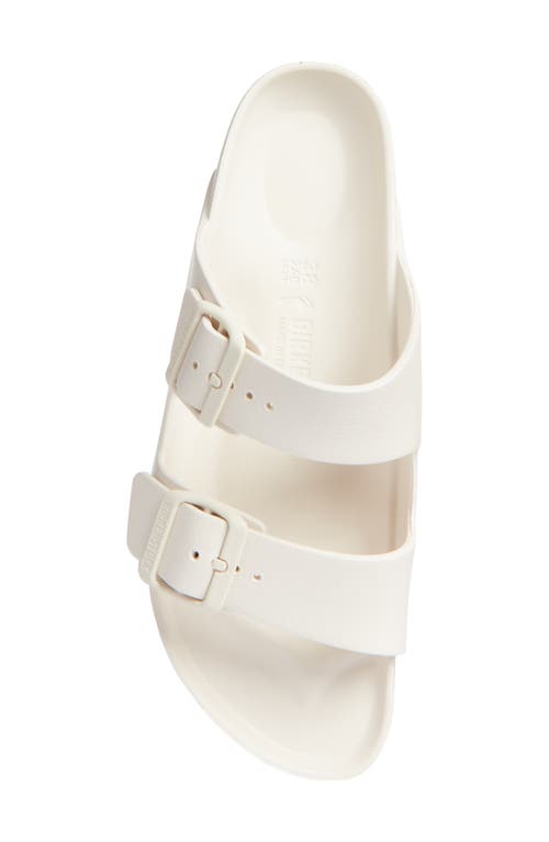 Shop Birkenstock Arizona Essentials Waterproof Slide Sandal