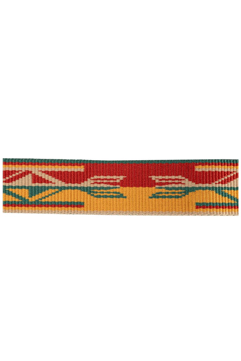 Heritage Leash, Alternate, color, CHIMAYO