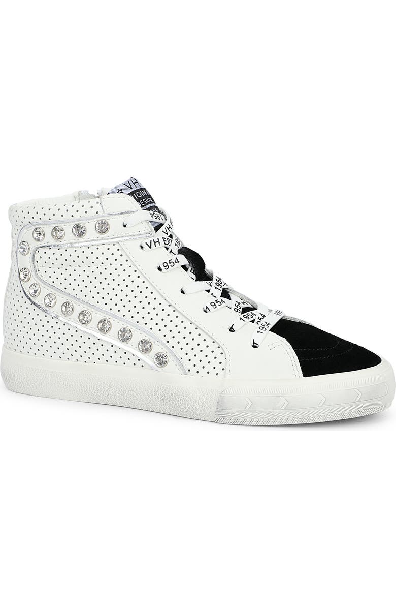 Vintage Havana Excel High Top Sneaker, Main, color,