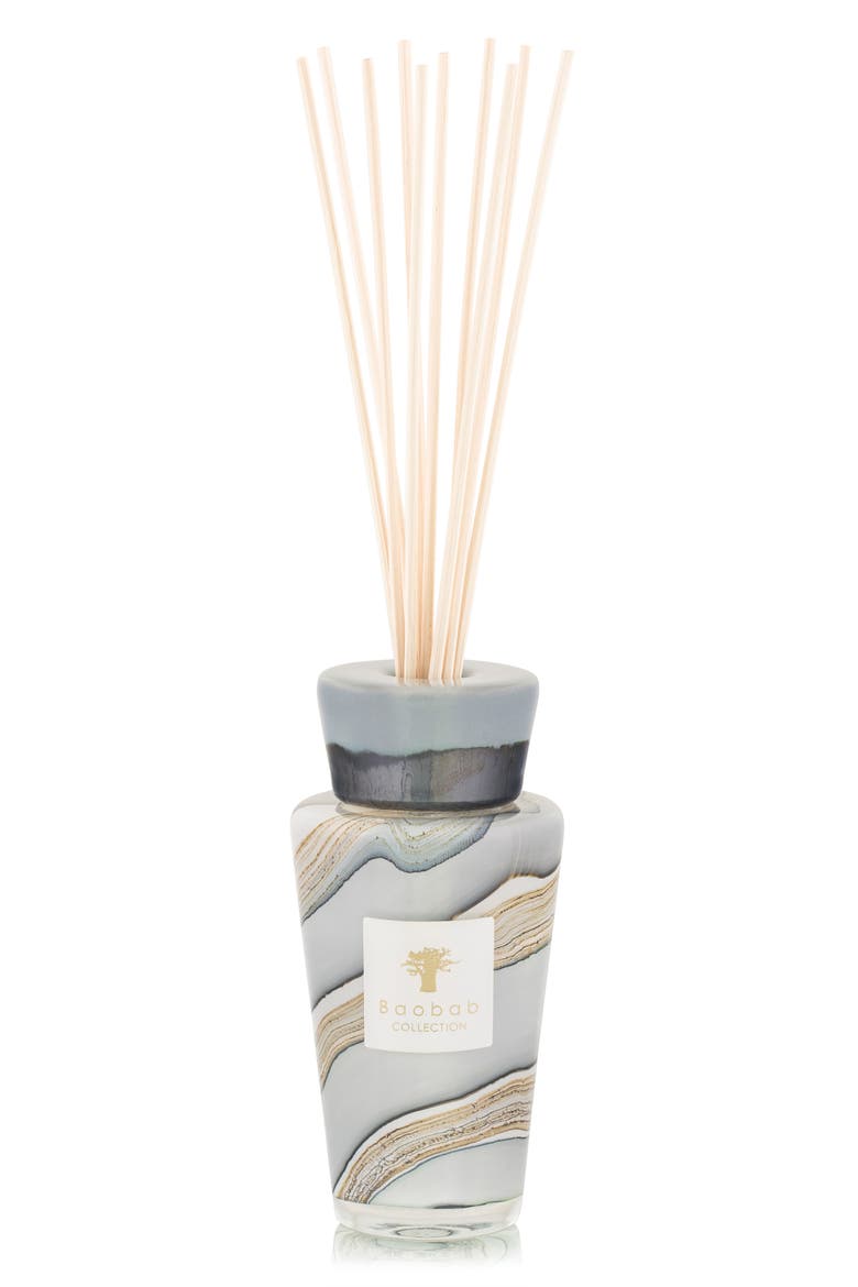 Totem 2L Sand Sonora Luxury Bottle Diffuser Mini, Main, color, SONORA