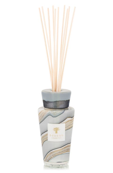 Totem 2L Sand Sonora Luxury Bottle Diffuser Mini