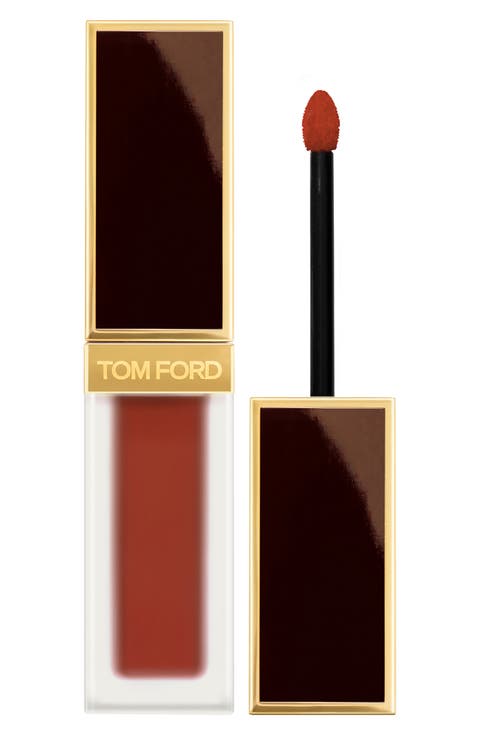 Liquid Lipstick Luxe Matte