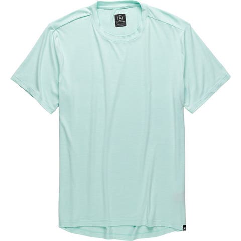 Destination Crew T-Shirt - Men's