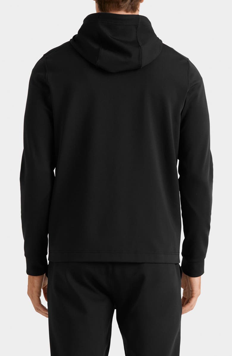 Rhone Spar Zip-Up Hoodie, Alternate, color, 