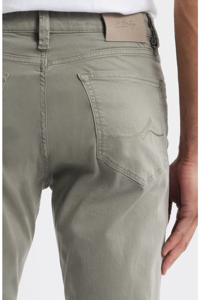 Charisma Relaxed Fit Pants, Alternate, color, STORM TWILL