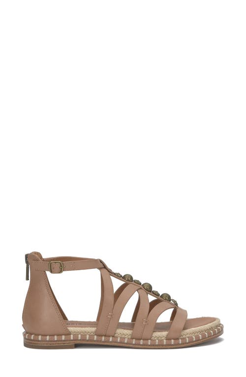Shop Lucky Brand Korina Sandal In Rhodonite
