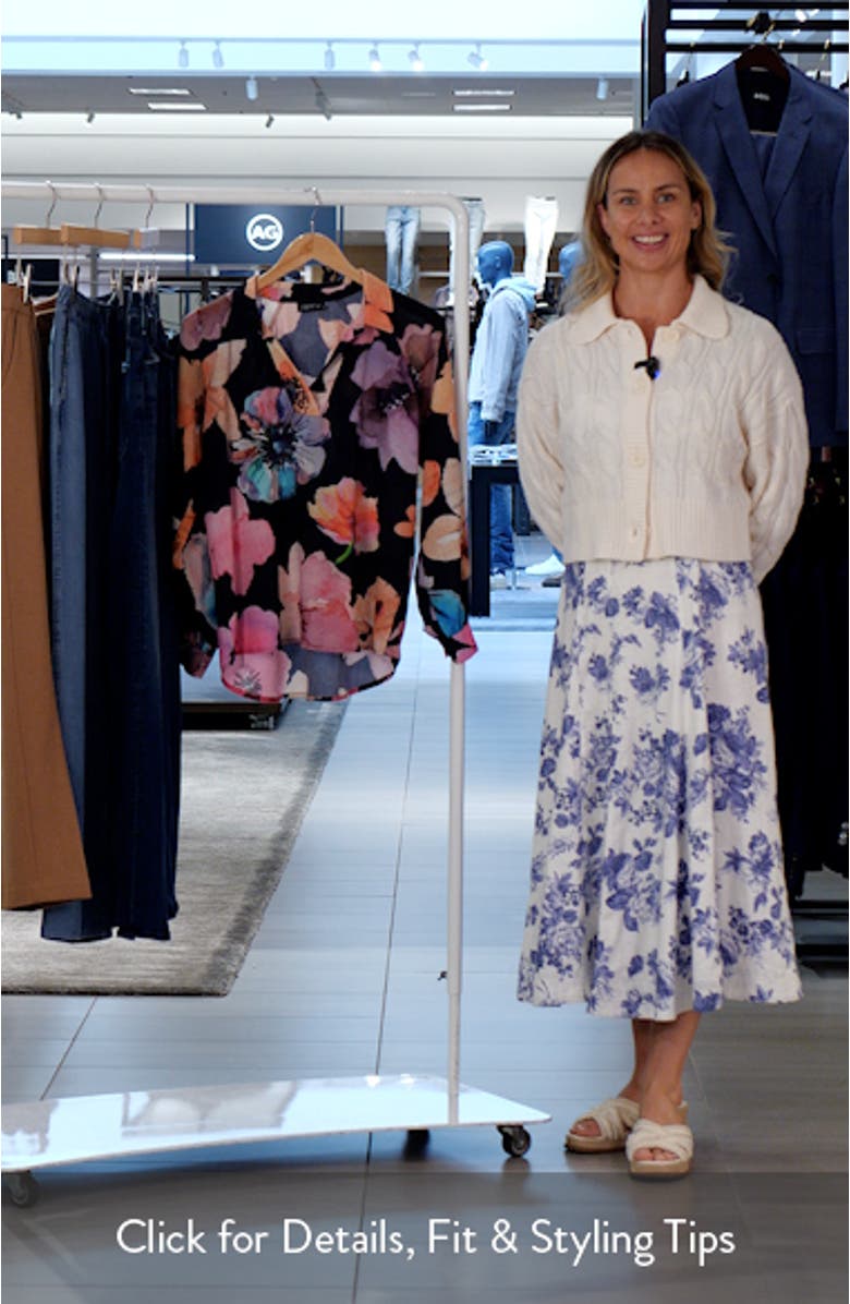 Long Sleeve Shirt, sales video thumbnail