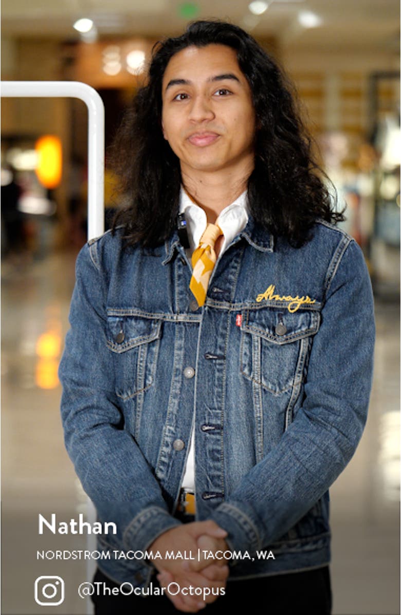 Slim Fit Plaid Wool Blend Trousers, sales video thumbnail