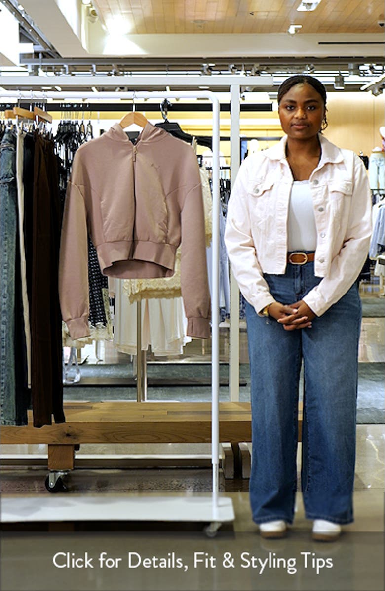 TECH Sense Zip Hoodie, sales video thumbnail