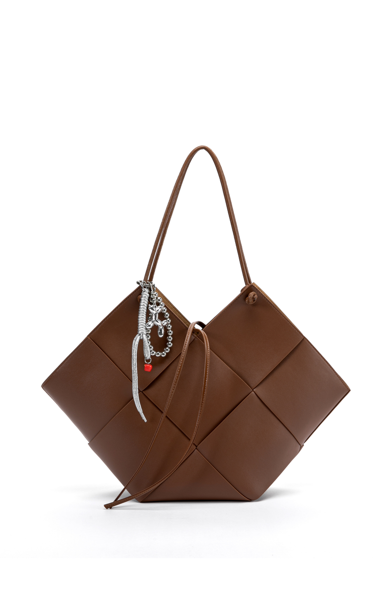 Bob Oré Blue Collection Bob Oré Keychain, Alternate, color, Silver