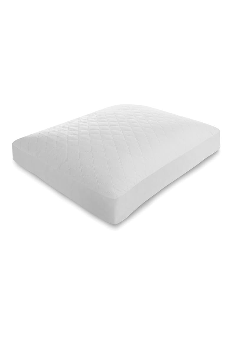 Pet Bed, Main, color, GREY