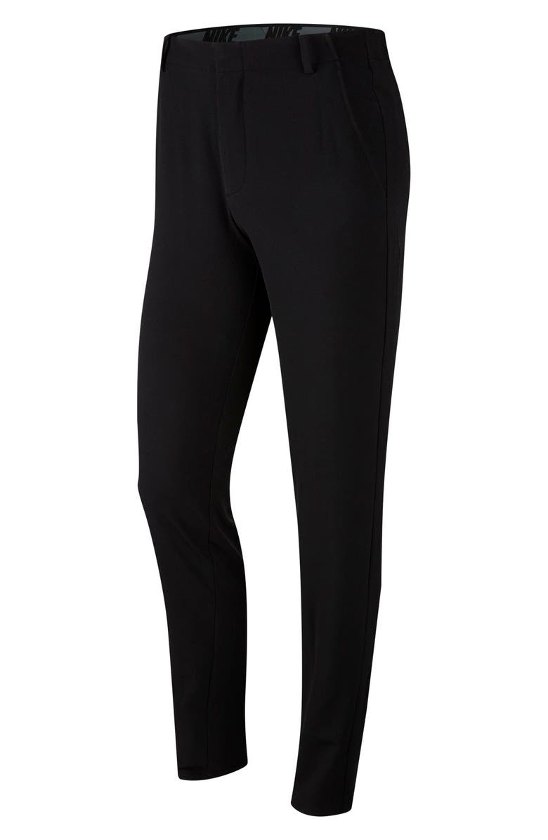 Nike Golf Nike Flex Vapor Slim Fit Golf Pants, Alternate, color,