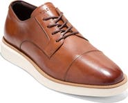 Cole Haan Davidson Grand Cap Toe Oxford Sneaker