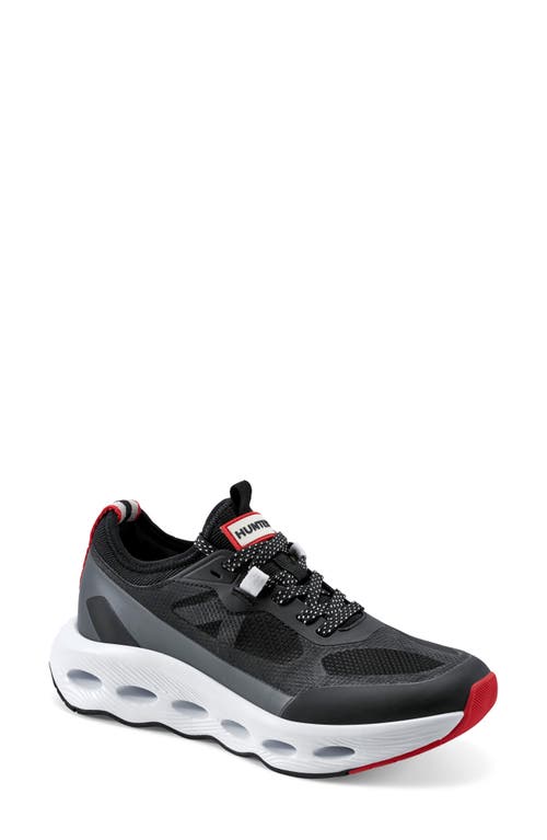 Hunter Ginny Sneaker