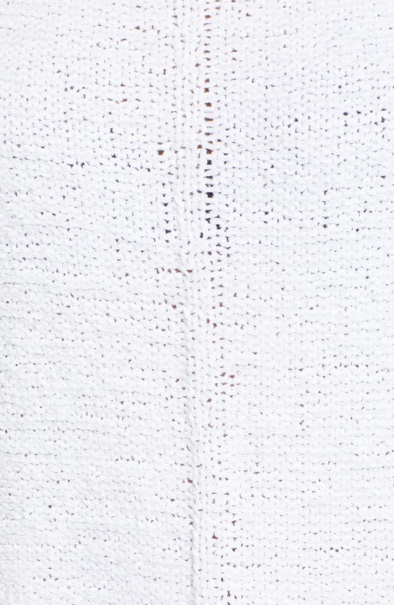 Caslon<sup>®</sup> Button Back Sweater, Alternate, color, 