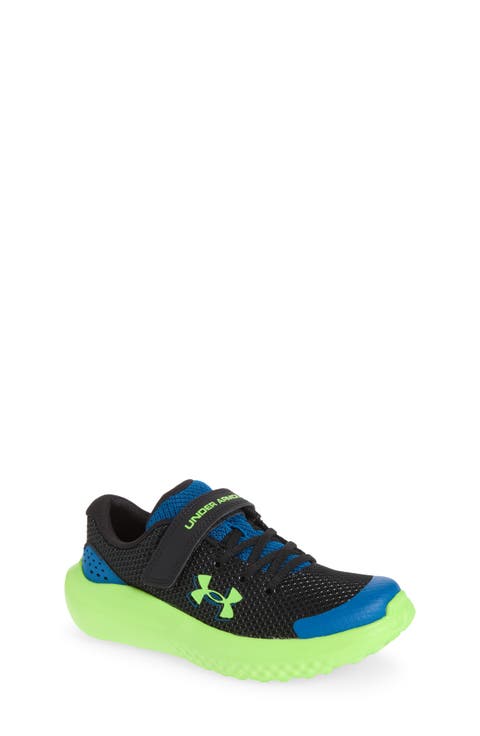 Kids' Surge 4 Running Shoe