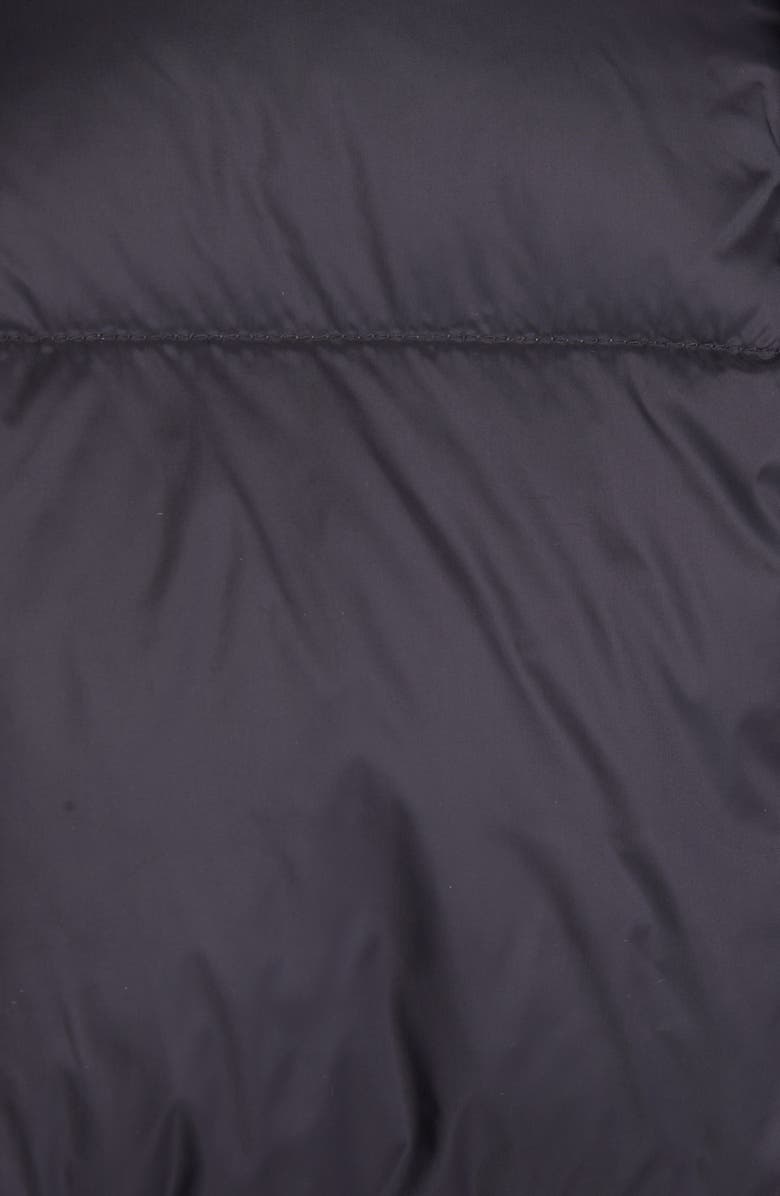 Moose Knuckles 125th Street Quilted Down Coat, Alternate, color, 