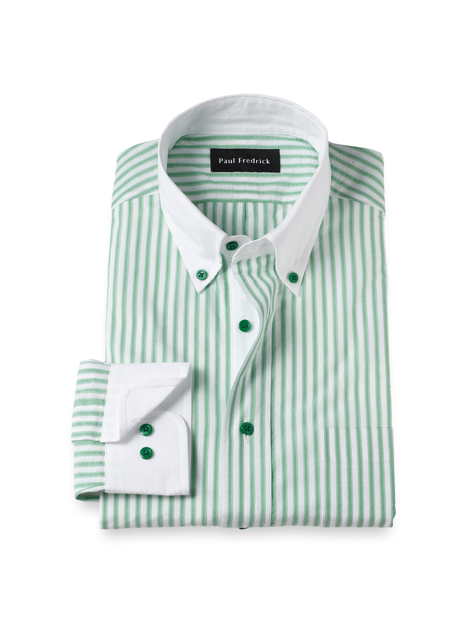 WHITE/GREEN