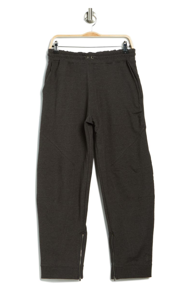 Free People Nothing But Sweatpants, Alternate, color,