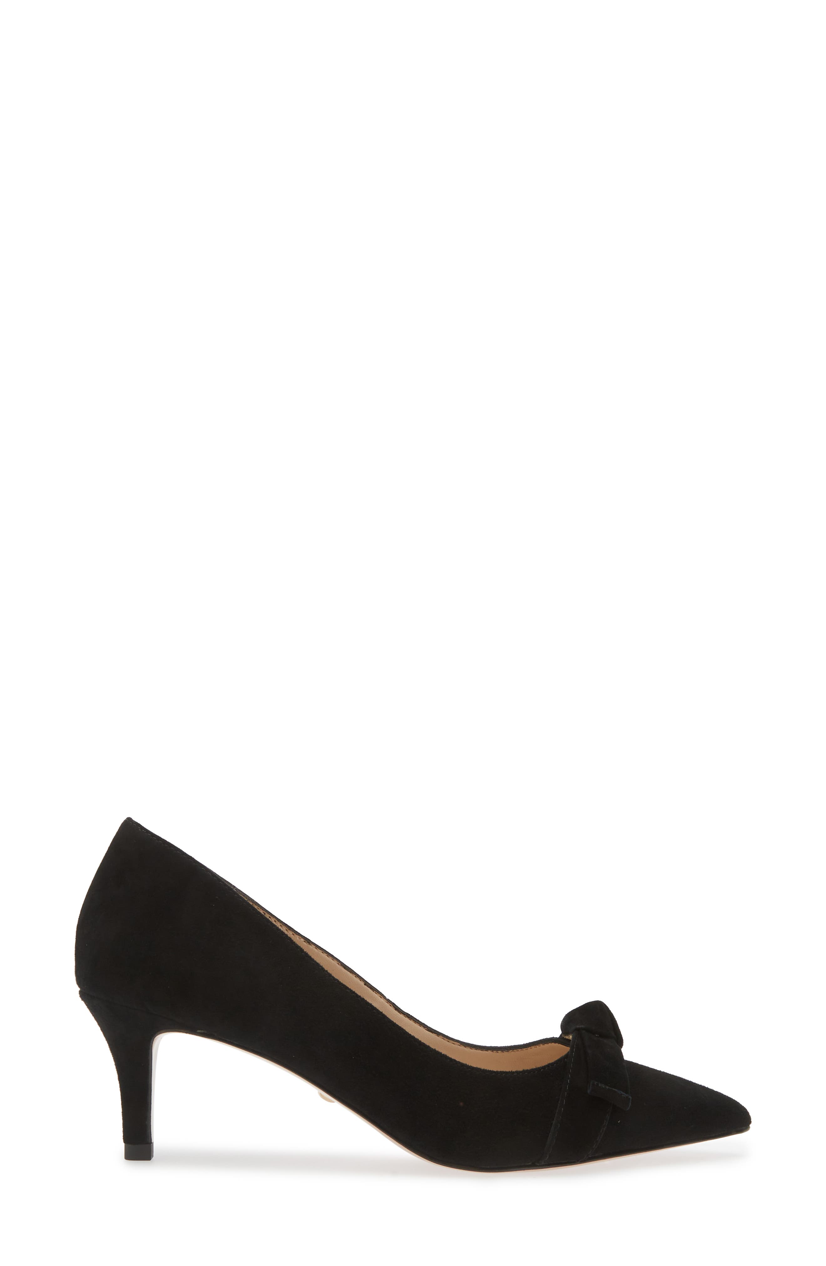 Pelle Moda Keesa Pointed Toe Pump, Alternate, color, 