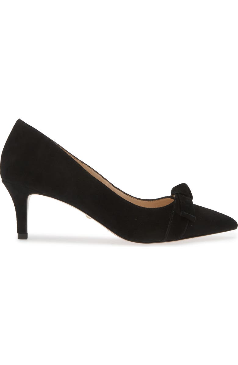 Pelle Moda Keesa Pointed Toe Pump, Alternate, color,