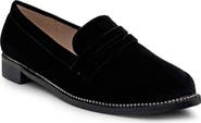 CHELSEA CREW Lea Penny Loafer