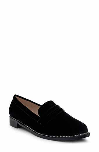 CHELSEA CREW Lea Penny Loafer